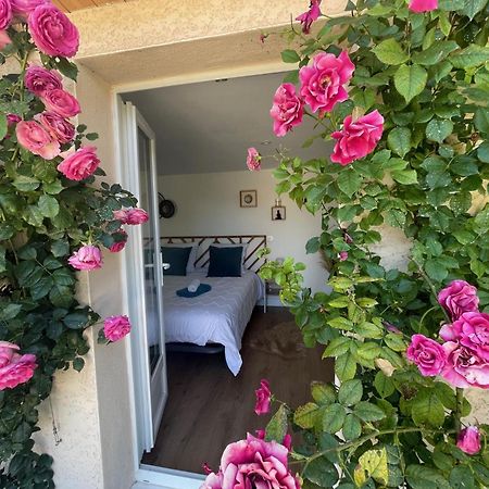 Alba Cocooning Βίλα Villefranche-de-Lauragais Εξωτερικό φωτογραφία