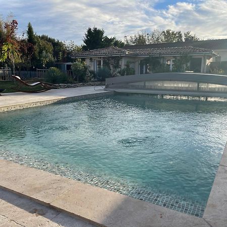 Alba Cocooning Βίλα Villefranche-de-Lauragais Εξωτερικό φωτογραφία