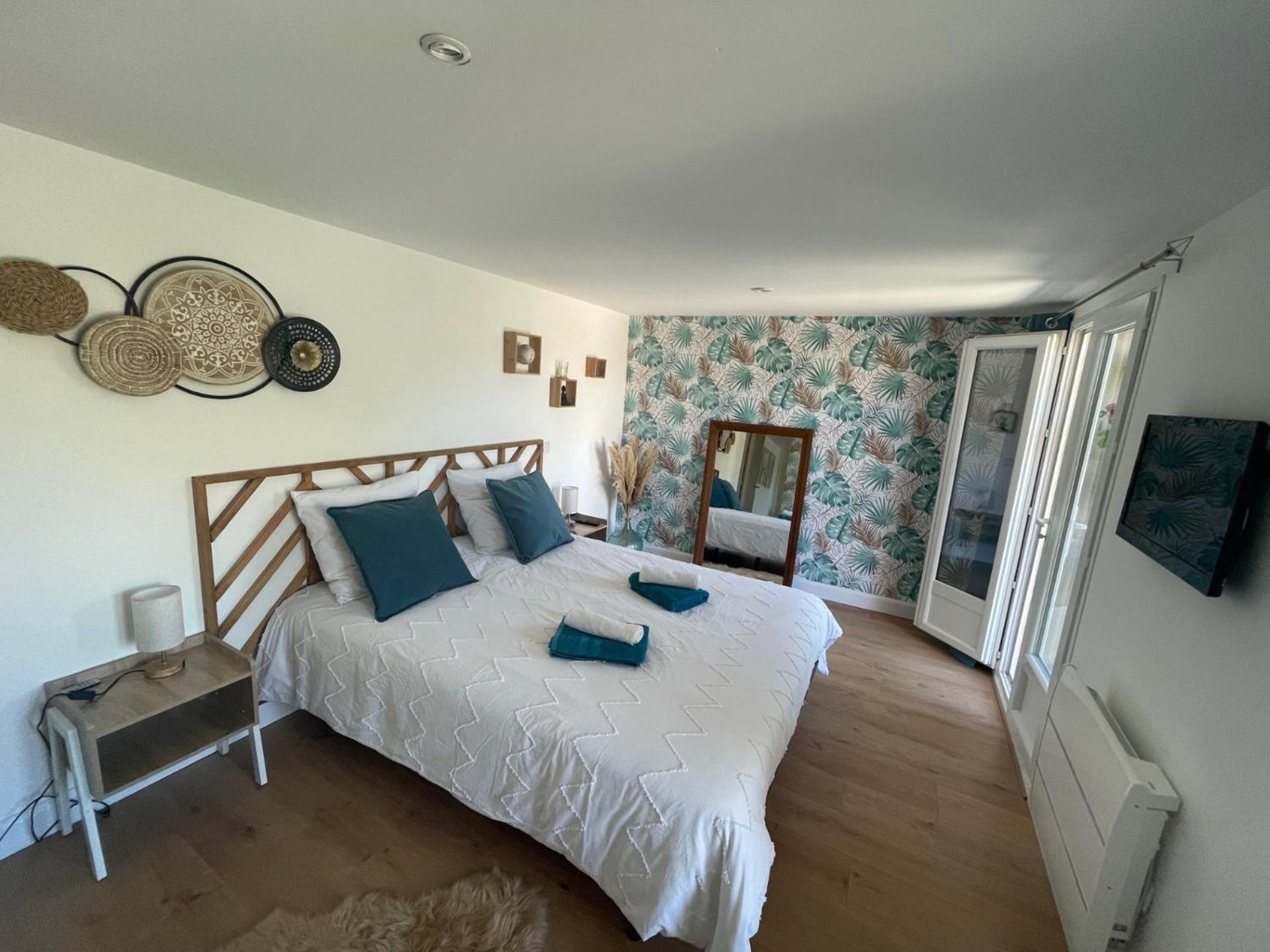 Alba Cocooning Βίλα Villefranche-de-Lauragais Εξωτερικό φωτογραφία